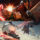 MINI GAME PORTÁTIL - Roda PS2, PS1, PSP, NITENDO, ANDROID e STEAM [BIBLIOTECA COM 1000 JOGOS JÁ INSTALADOS]🎁